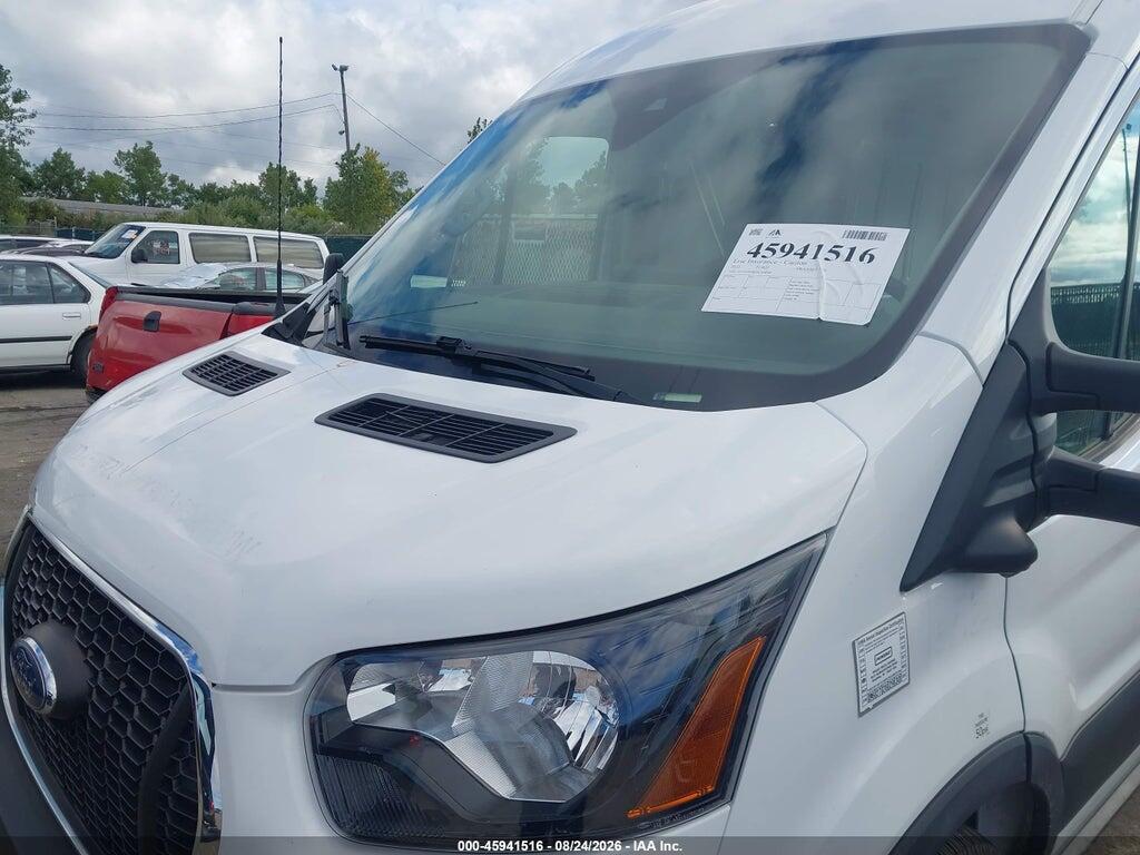 1FTYE2C88NKA08568 2022 FORD TRANSIT-150 photo no. 6