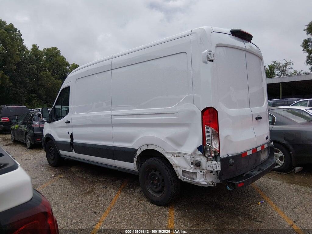 1FTBR1C8XNKA83633 2022 FORD TRANSIT-250 photo no. 3