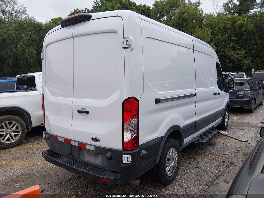 1FTBR1C8XNKA83633 2022 FORD TRANSIT-250 photo no. 4