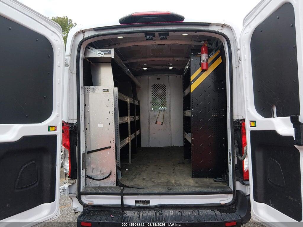 1FTBR1C8XNKA83633 2022 FORD TRANSIT-250 photo no. 8