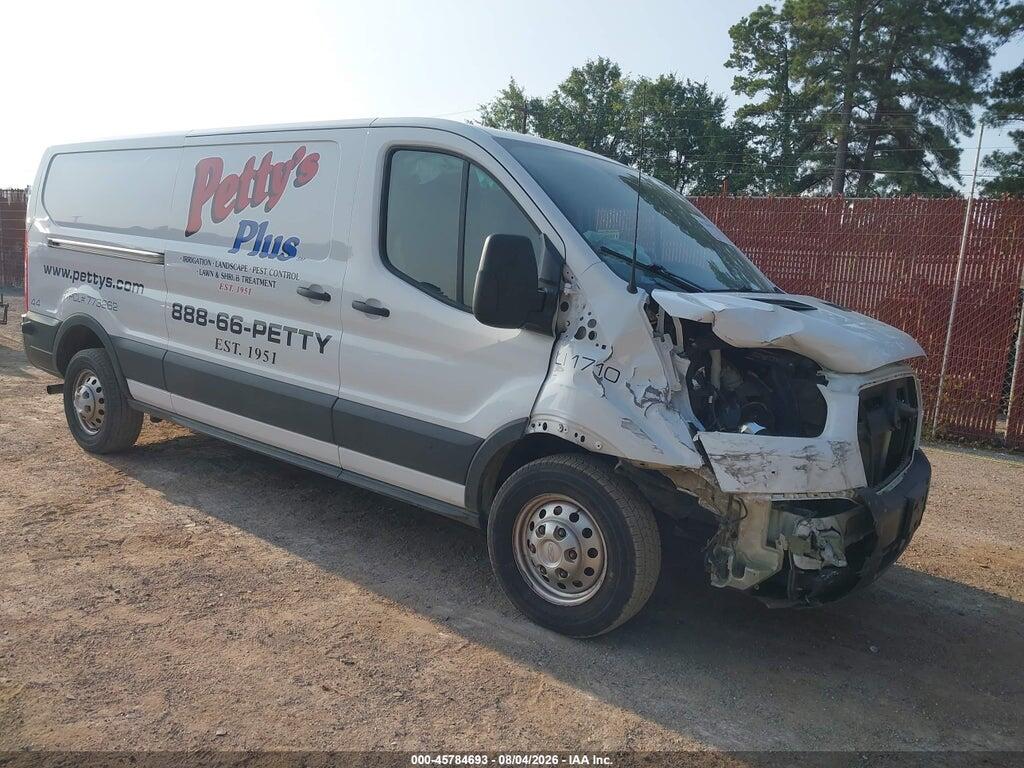 2022 FORD TRANSIT-350 1FTBW1YG4NKA85936