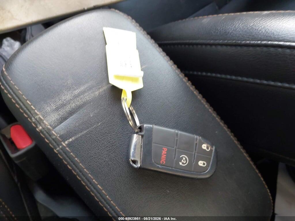 3C4NJCCBXMT564295 2021 JEEP COMPASS photo no. 11