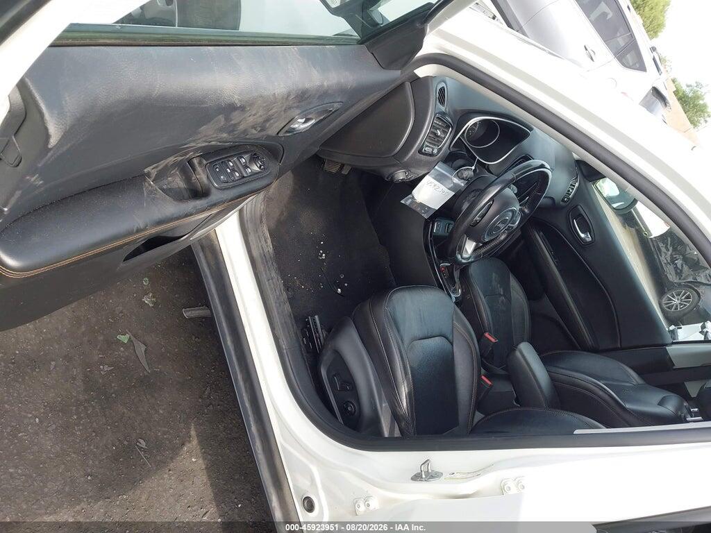 3C4NJCCBXMT564295 2021 JEEP COMPASS photo no. 5