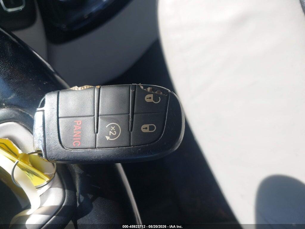 3C4NJDCB2MT594624 2021 JEEP COMPASS photo no. 11