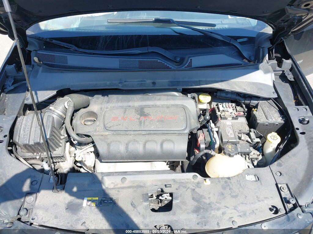 3C4NJDCB4MT575850 2021 JEEP COMPASS photo no. 10