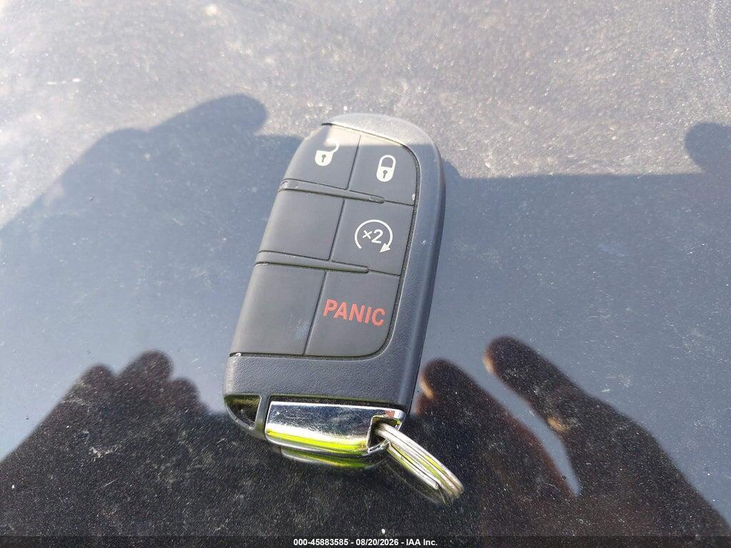 3C4NJDCB4MT575850 2021 JEEP COMPASS photo no. 11