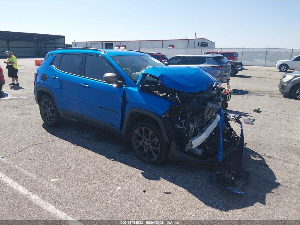 2021 JEEP COMPASS 3C4NJDEB8MT532612