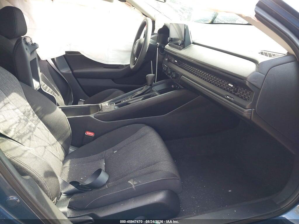 1HGCY1F36PA002161 2023 HONDA ACCORD photo no. 5