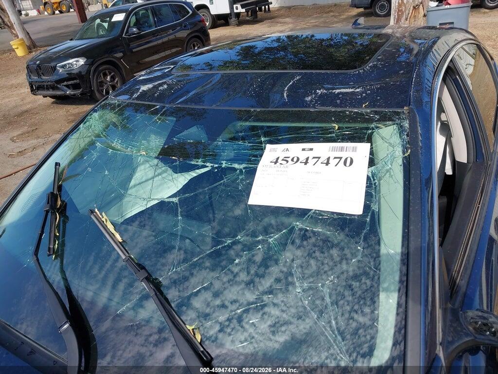 1HGCY1F36PA002161 2023 HONDA ACCORD photo no. 6