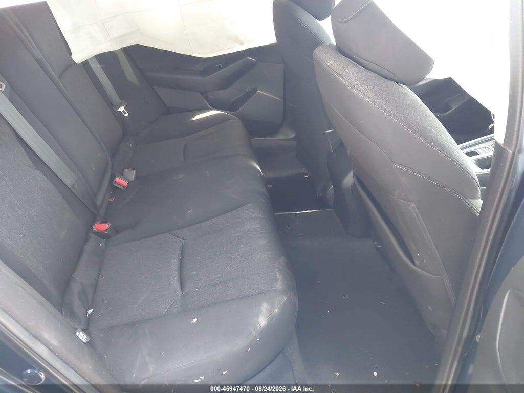 1HGCY1F36PA002161 2023 HONDA ACCORD photo no. 8