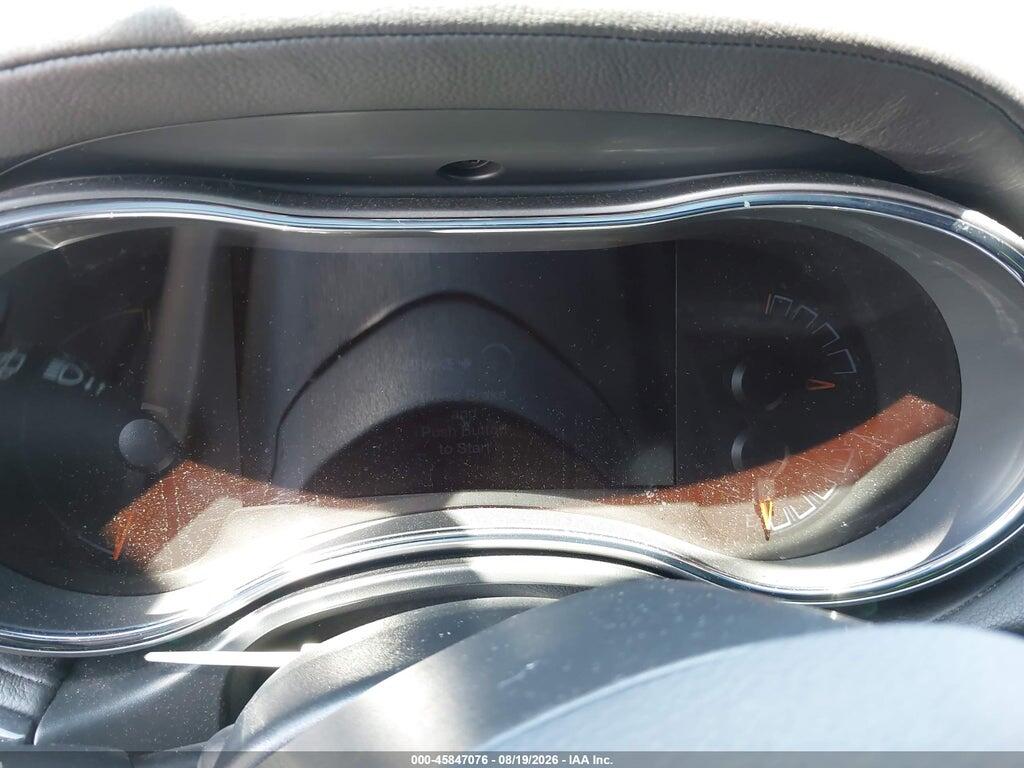 1C4RJFCG8MC586578 2021 JEEP GRAND CHEROKEE photo no. 7