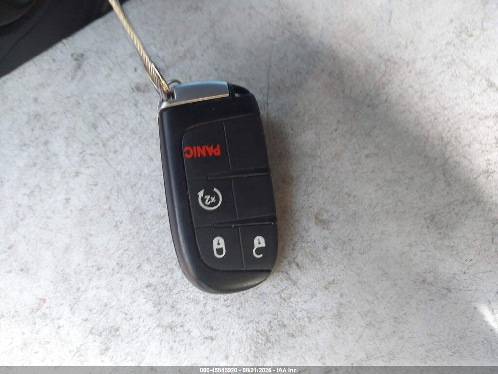 1C4RJFAGXMC678620 2021 JEEP GRAND CHEROKEE photo no. 11
