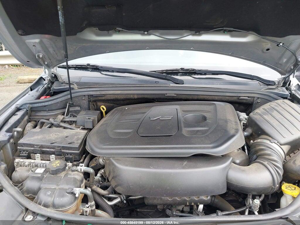 1C4RJFAG2MC563588 2021 JEEP GRAND CHEROKEE photo no. 10