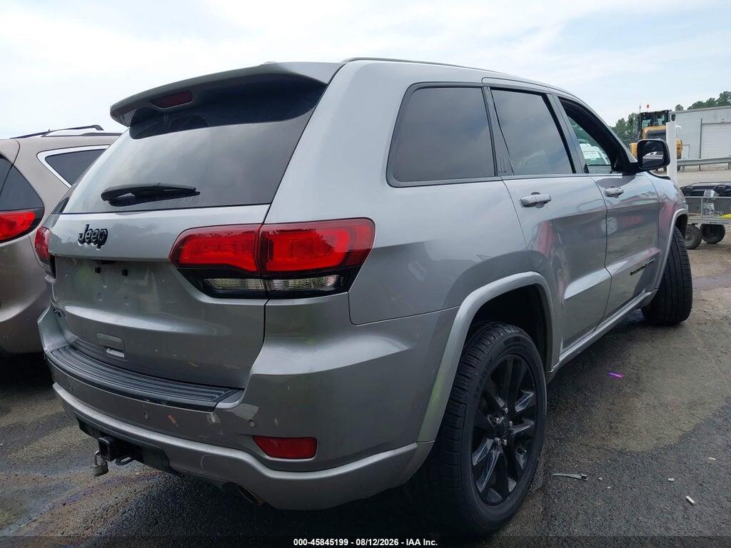 1C4RJFAG2MC563588 2021 JEEP GRAND CHEROKEE photo no. 4
