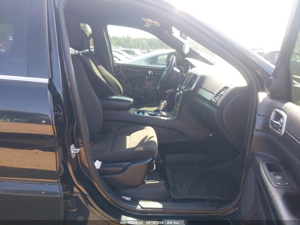 1C4RJFAG2MC579967 2021 JEEP GRAND CHEROKEE photo no. 5