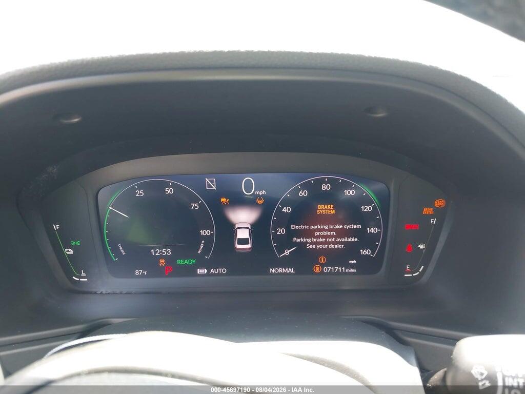 1HGCY2F53RA045141 2024 HONDA ACCORD HYBRID photo no. 7