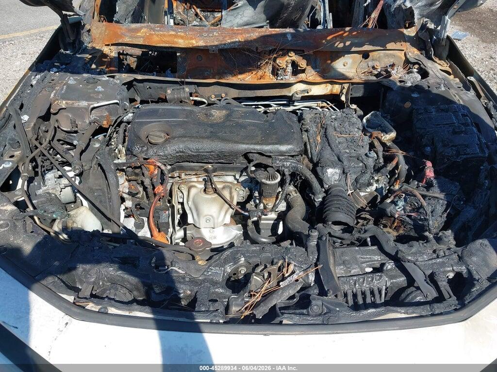 1HGCY2F59RA019059 2024 HONDA ACCORD HYBRID photo no. 10