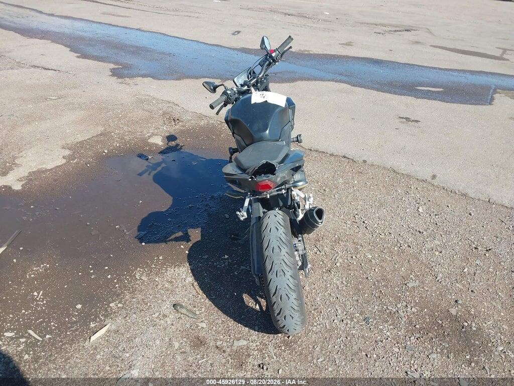 MLHPC7155R5000341 2024 HONDA CB500 photo no. 6