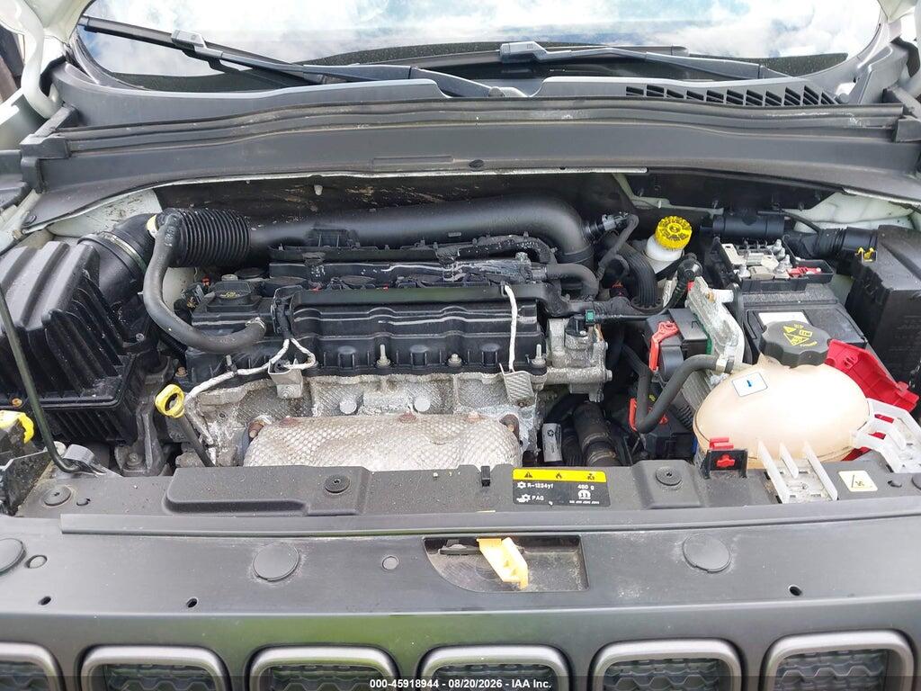 ZACNJDBB8MPN15513 2021 JEEP RENEGADE photo no. 10