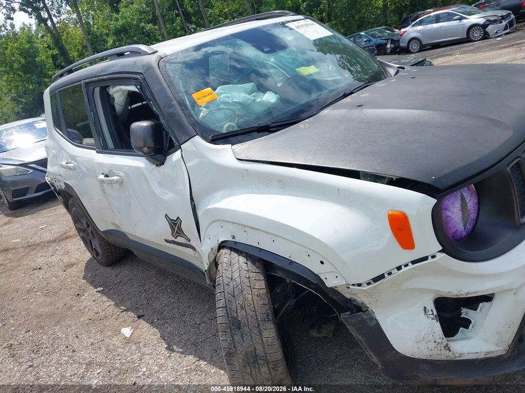 ZACNJDBB8MPN15513 2021 JEEP RENEGADE photo no. 12