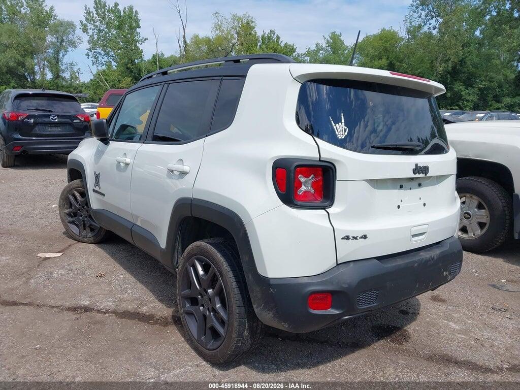 ZACNJDBB8MPN15513 2021 JEEP RENEGADE photo no. 3