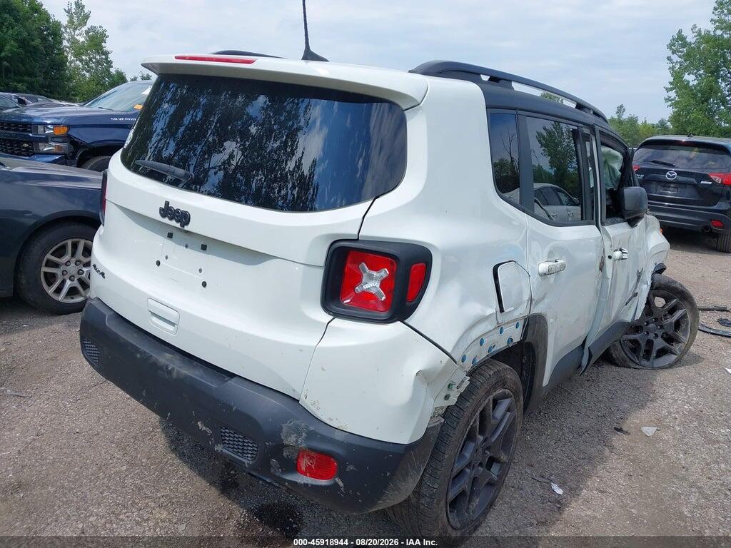 ZACNJDBB8MPN15513 2021 JEEP RENEGADE photo no. 4