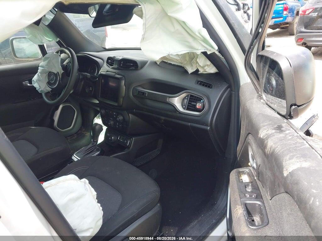 ZACNJDBB8MPN15513 2021 JEEP RENEGADE photo no. 5