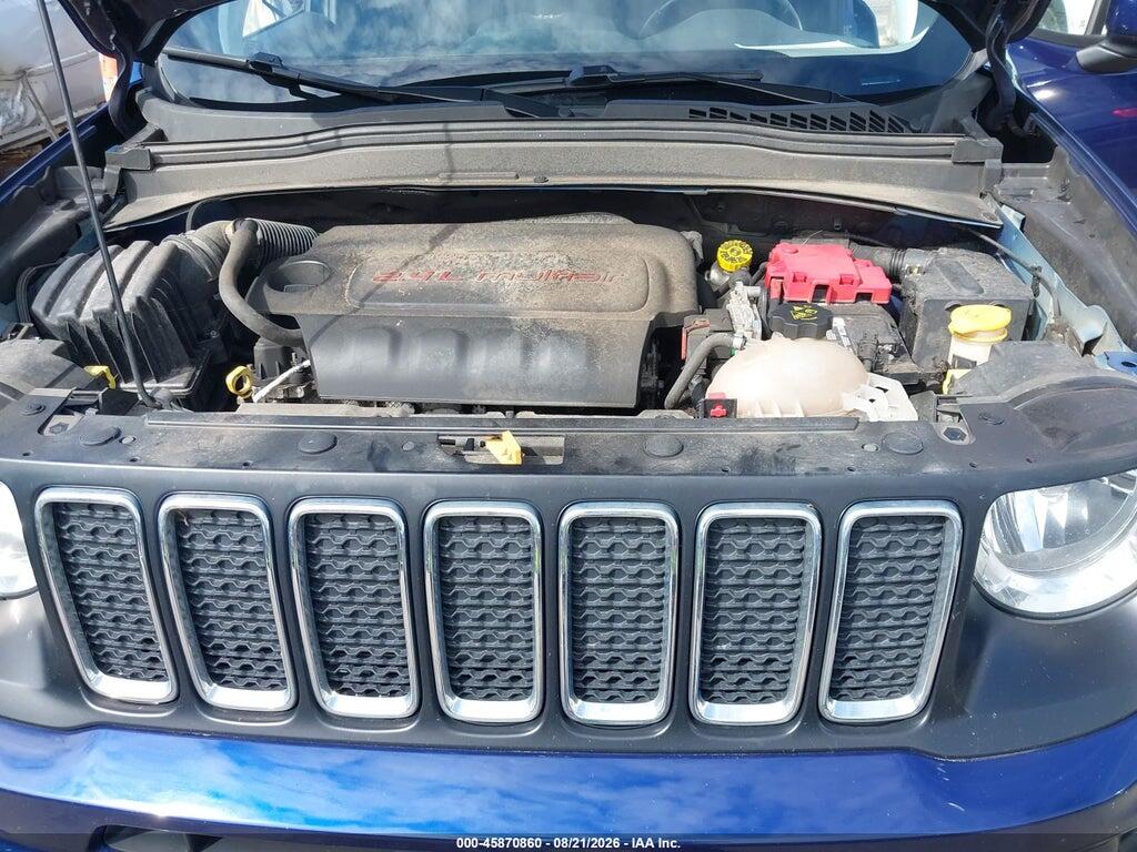 ZACNJDBBXMPM75161 2021 JEEP RENEGADE photo no. 10