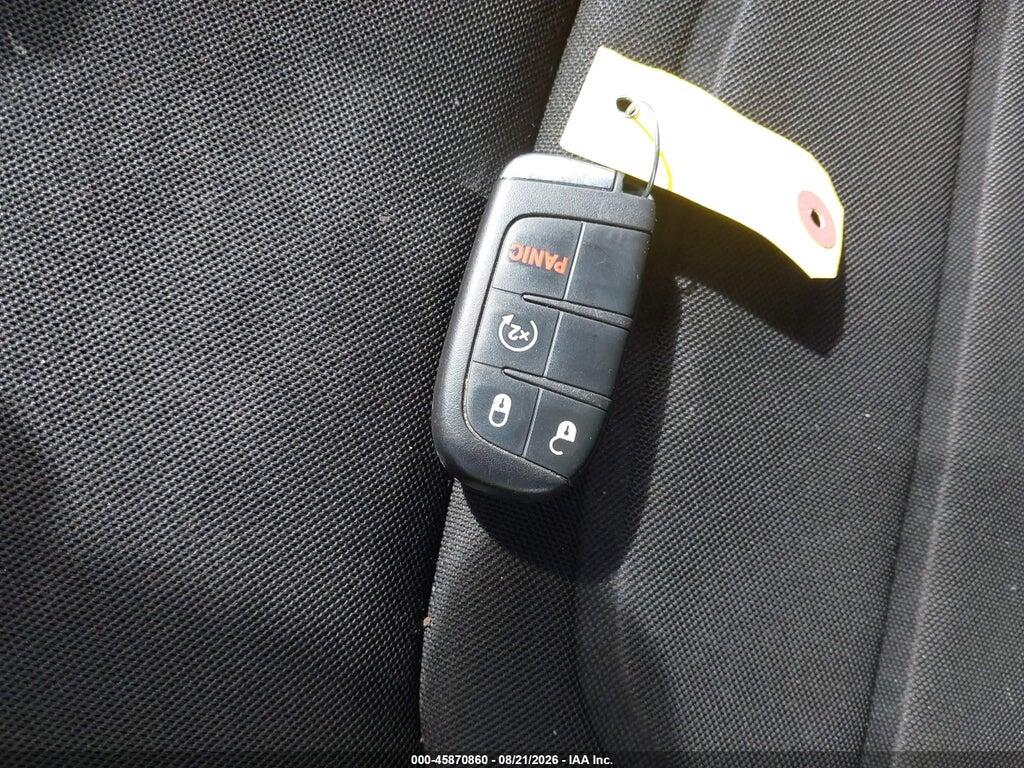 ZACNJDBBXMPM75161 2021 JEEP RENEGADE photo no. 11