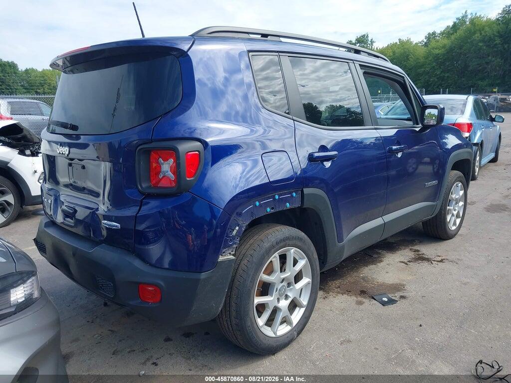 ZACNJDBBXMPM75161 2021 JEEP RENEGADE photo no. 4