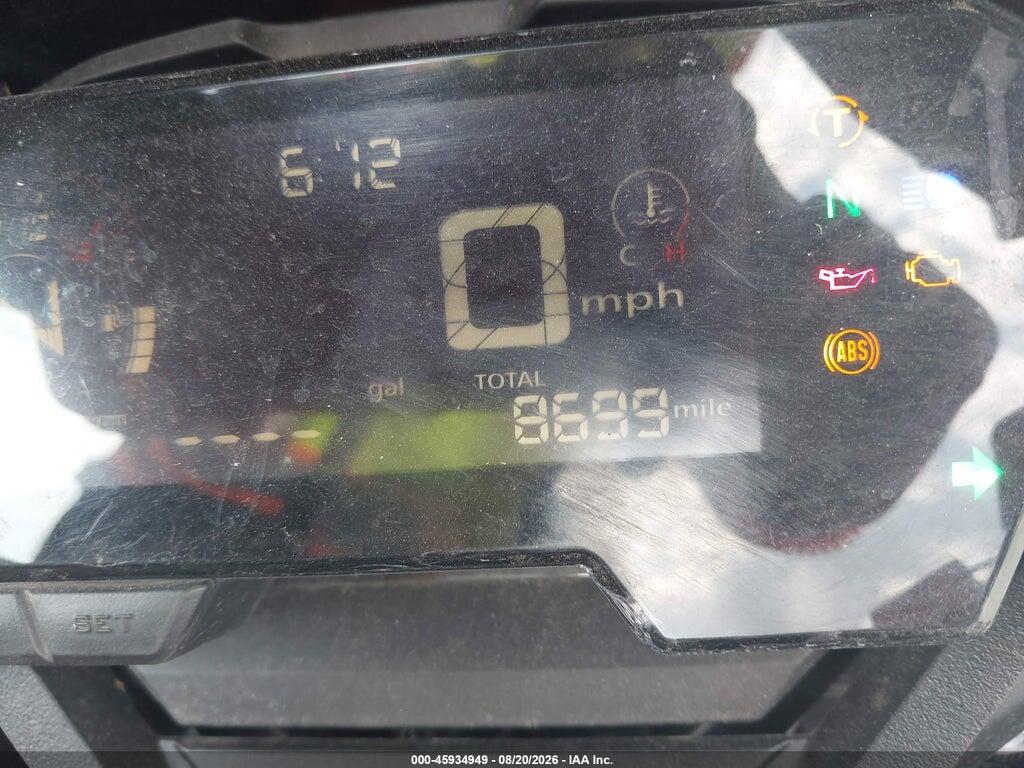 MLHRH0155P5400611 2023 HONDA CBR650 photo no. 7