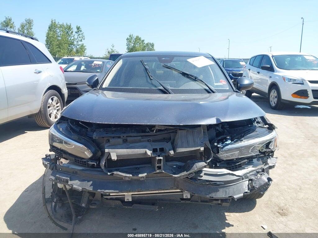 2HGFE2F21PH555482 2023 HONDA CIVIC photo no. 12