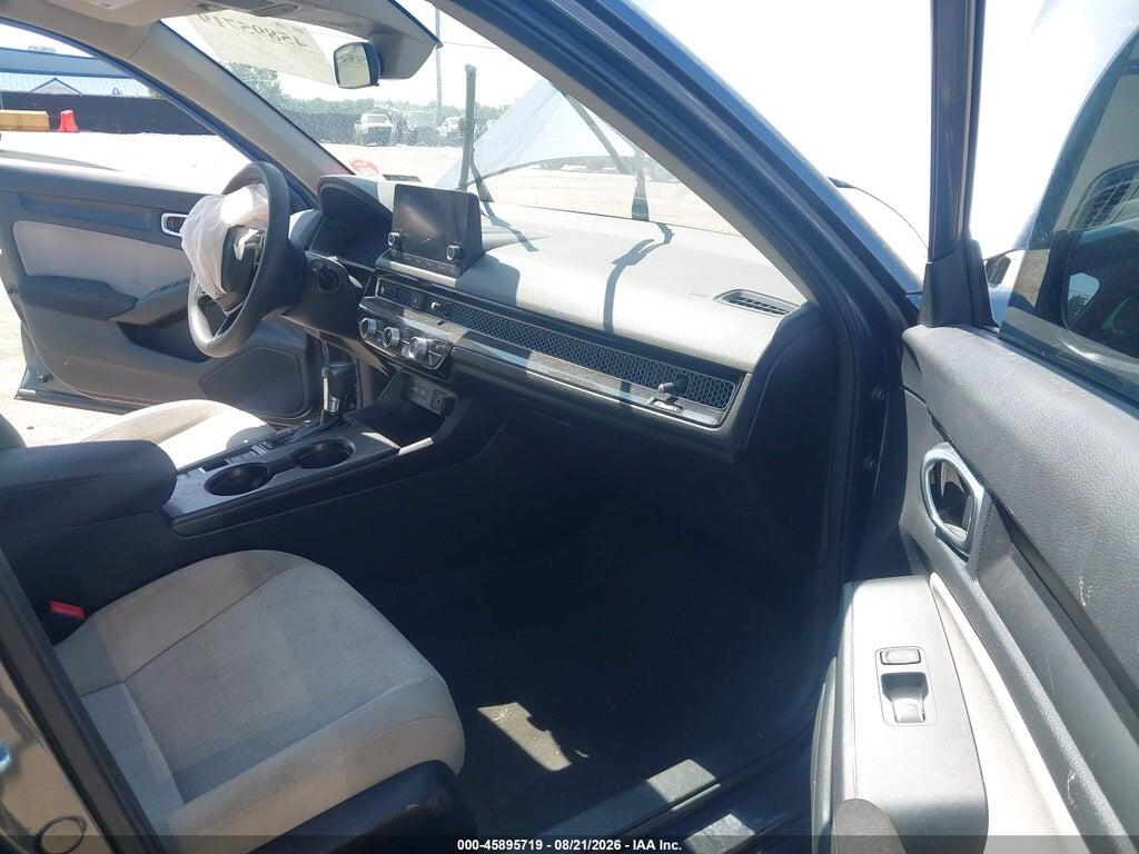 2HGFE2F21PH555482 2023 HONDA CIVIC photo no. 5