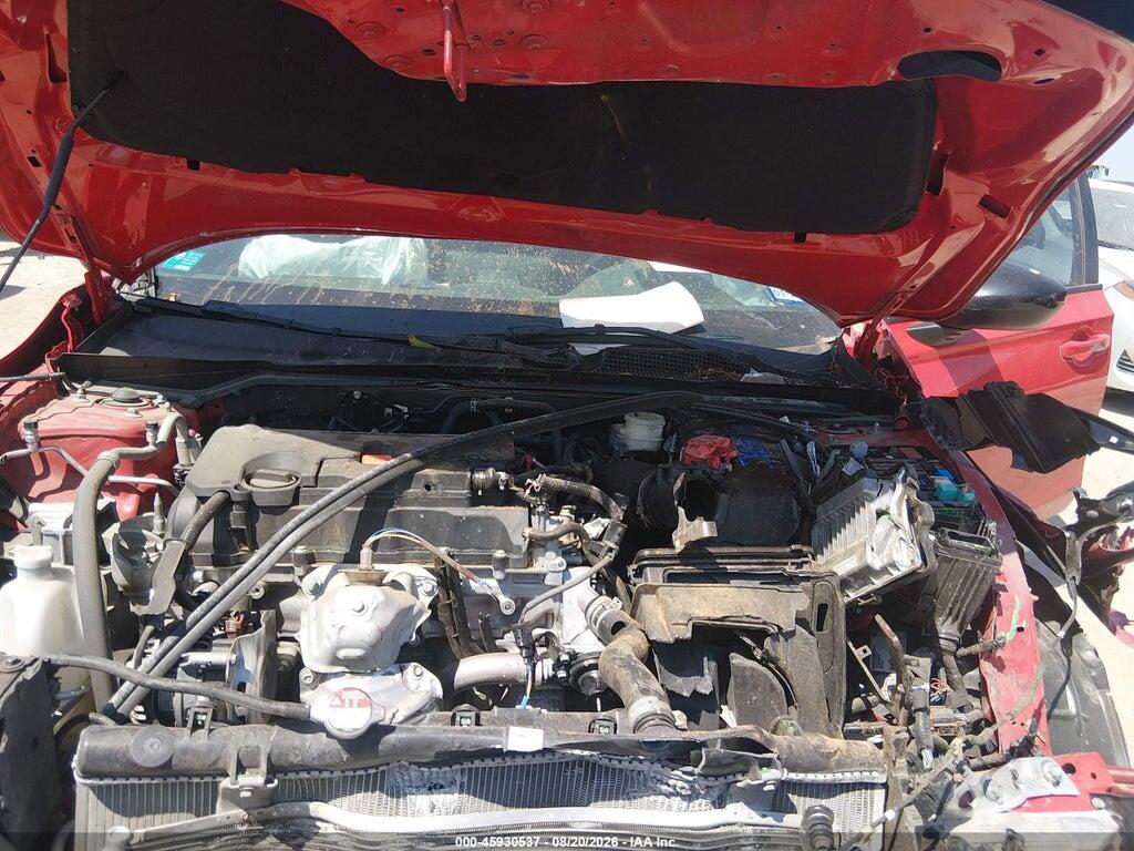2HGFE2F57RH525268 2024 HONDA CIVIC photo no. 10