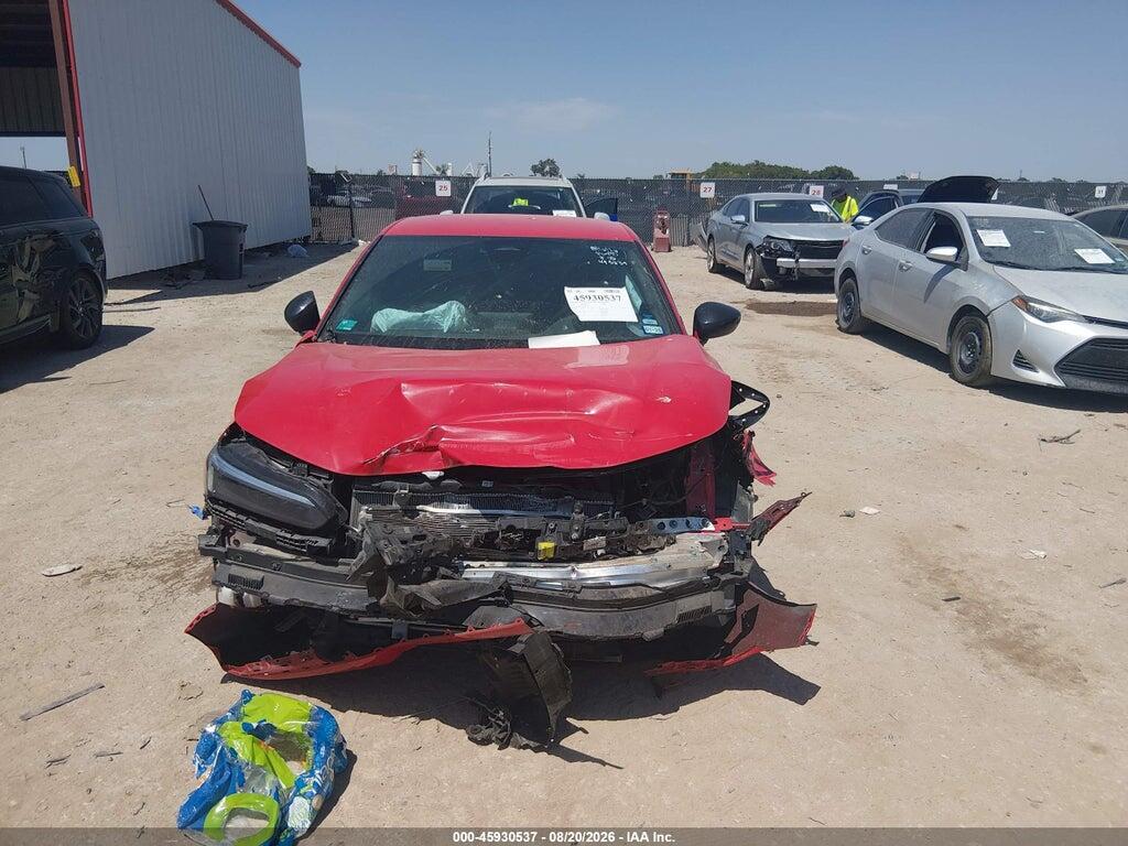 2HGFE2F57RH525268 2024 HONDA CIVIC photo no. 11