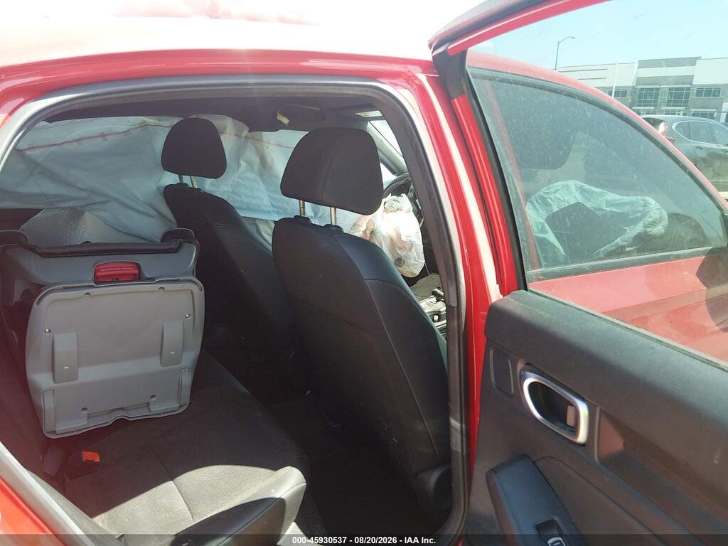 2HGFE2F57RH525268 2024 HONDA CIVIC photo no. 8