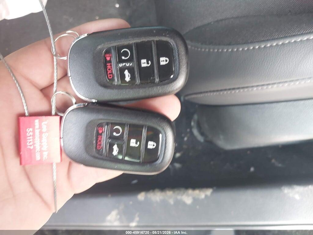 2HGFE2F53RH554525 2024 HONDA CIVIC photo no. 11