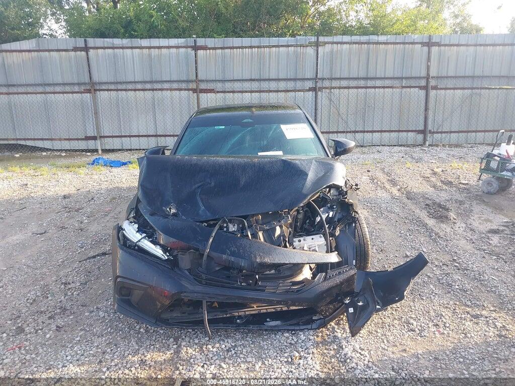 2HGFE2F53RH554525 2024 HONDA CIVIC photo no. 12