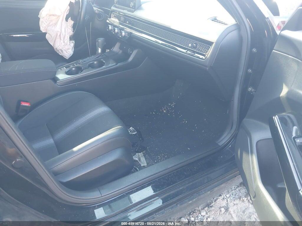 2HGFE2F53RH554525 2024 HONDA CIVIC photo no. 5