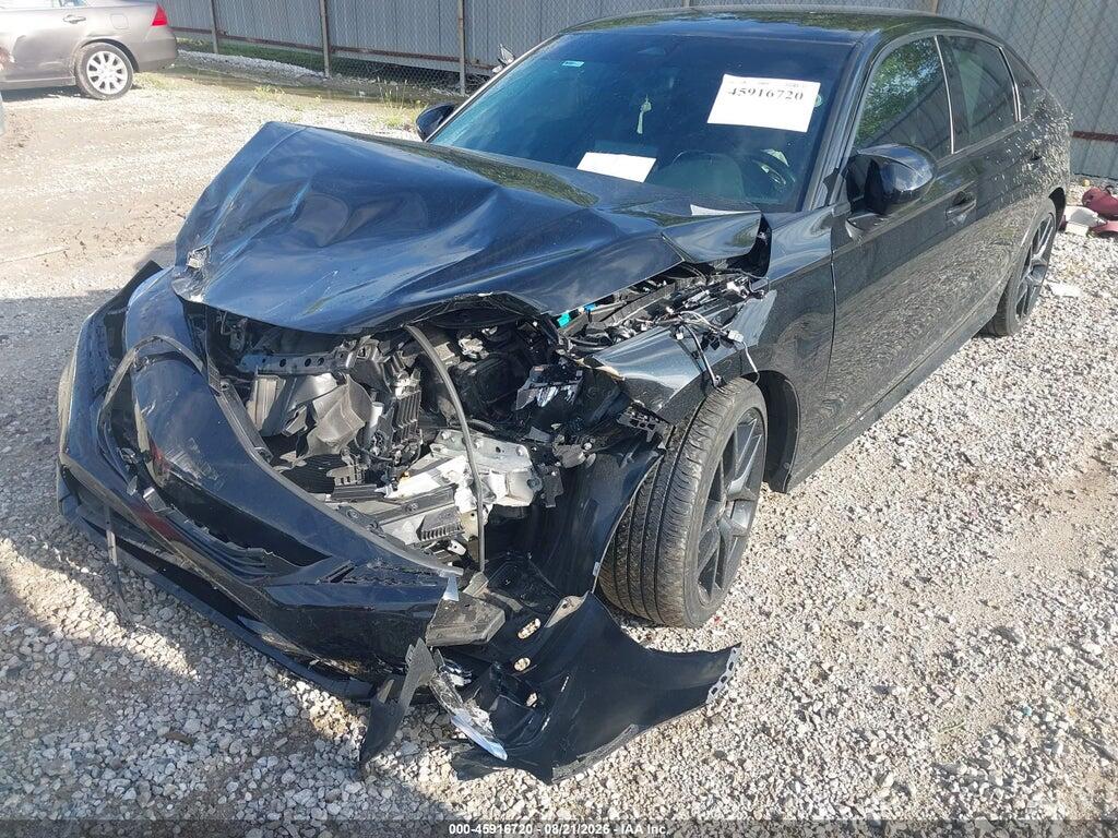 2HGFE2F53RH554525 2024 HONDA CIVIC photo no. 6