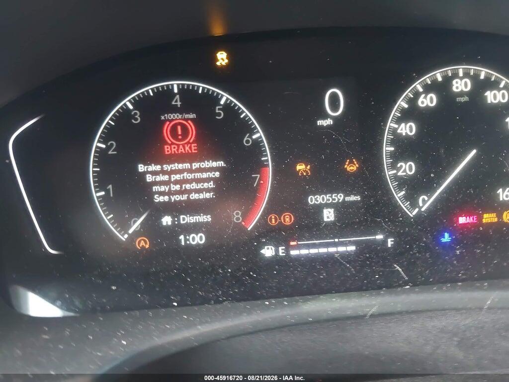 2HGFE2F53RH554525 2024 HONDA CIVIC photo no. 7