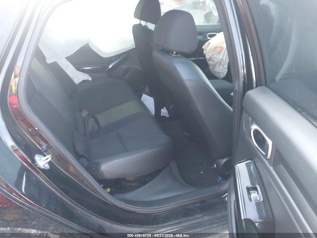 2HGFE2F53RH554525 2024 HONDA CIVIC photo no. 8