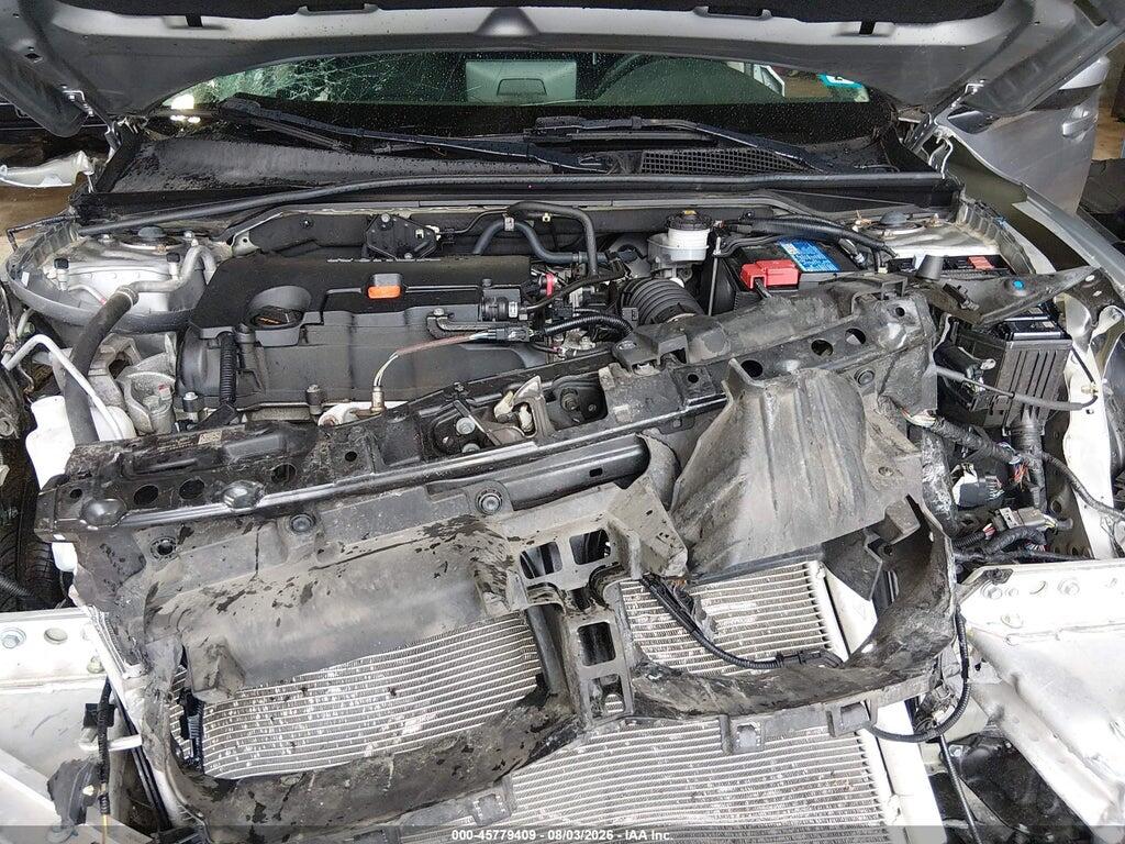 2HGFE2F21RH570602 2024 HONDA CIVIC photo no. 10