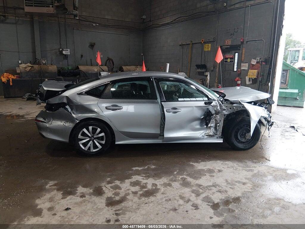 2HGFE2F21RH570602 2024 HONDA CIVIC photo no. 12