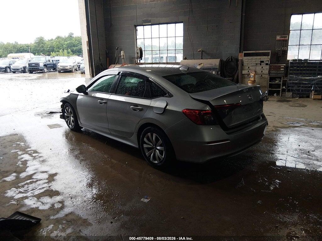 2HGFE2F21RH570602 2024 HONDA CIVIC photo no. 3