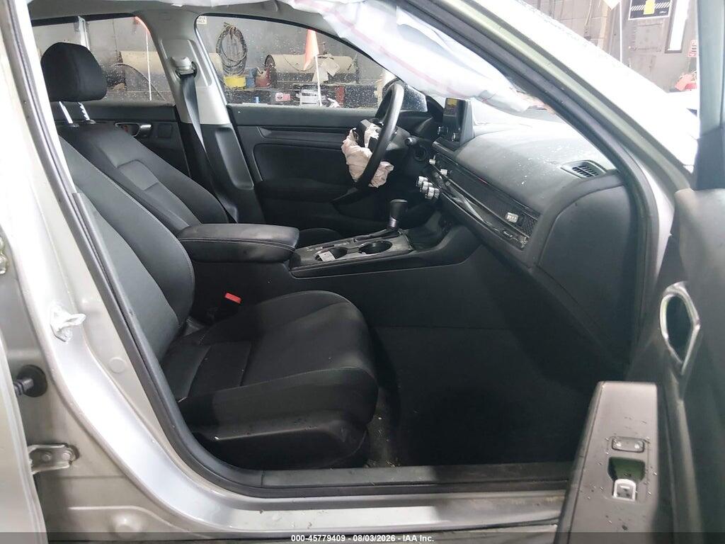 2HGFE2F21RH570602 2024 HONDA CIVIC photo no. 5