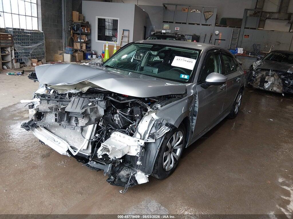 2HGFE2F21RH570602 2024 HONDA CIVIC photo no. 6