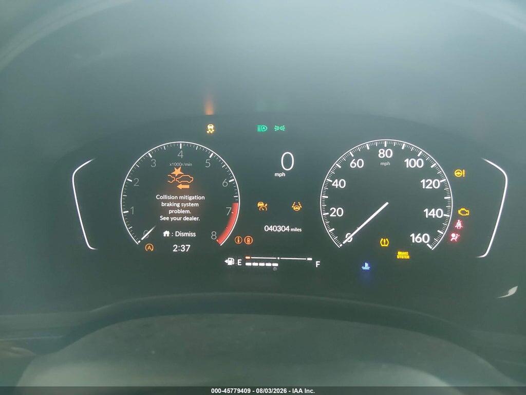 2HGFE2F21RH570602 2024 HONDA CIVIC photo no. 7