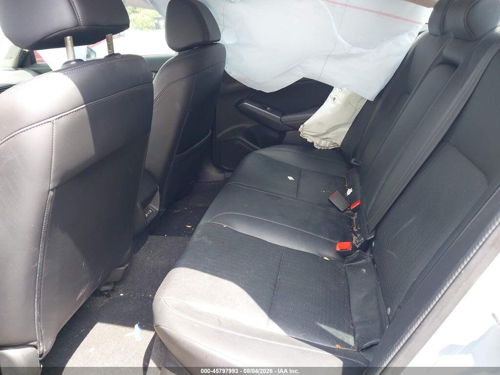 2HGFE1F9XPH307710 2023 HONDA CIVIC photo no. 8