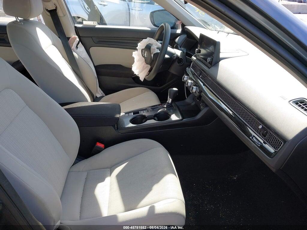 2HGFE2F21PH567647 2023 HONDA CIVIC photo no. 5